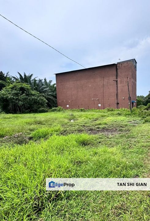 Pontian 3.5 acre Seaside Land for Sale , Johor, Pontian