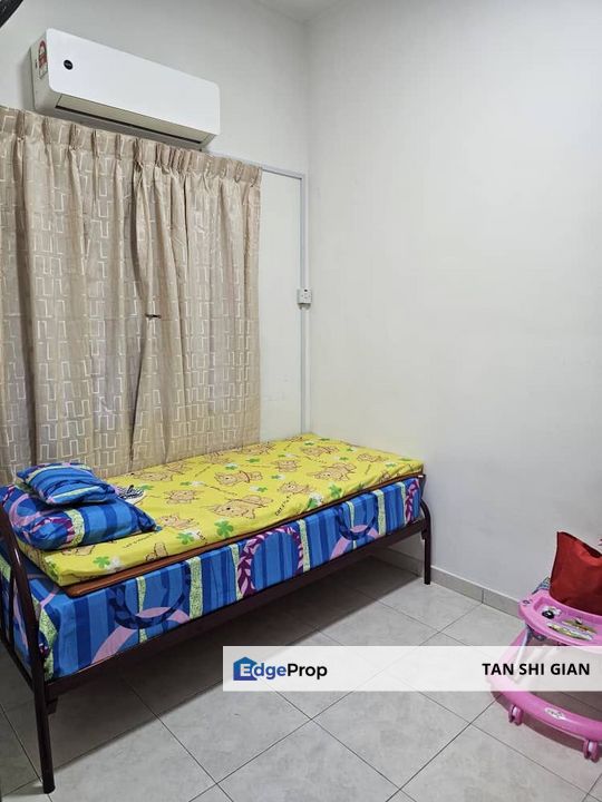 Setia Tropika 2Storey Terrace House for Sale , Johor, Setia Tropika