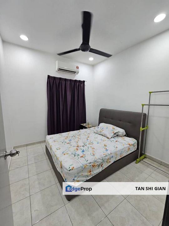 Setia Tropika 2Storey Terrace House for Sale , Johor, Setia Tropika