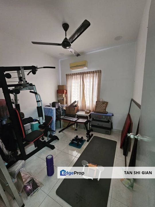 Setia Tropika 2Storey Terrace House for Sale , Johor, Setia Tropika