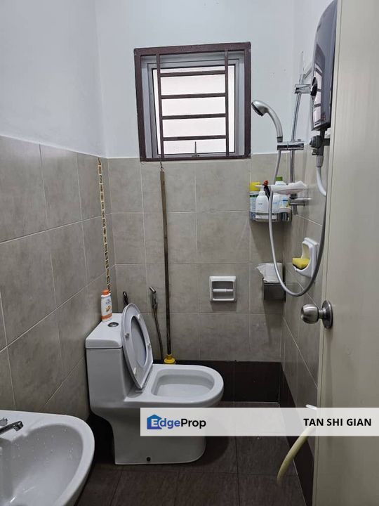 Setia Tropika 2Storey Terrace House for Sale , Johor, Setia Tropika