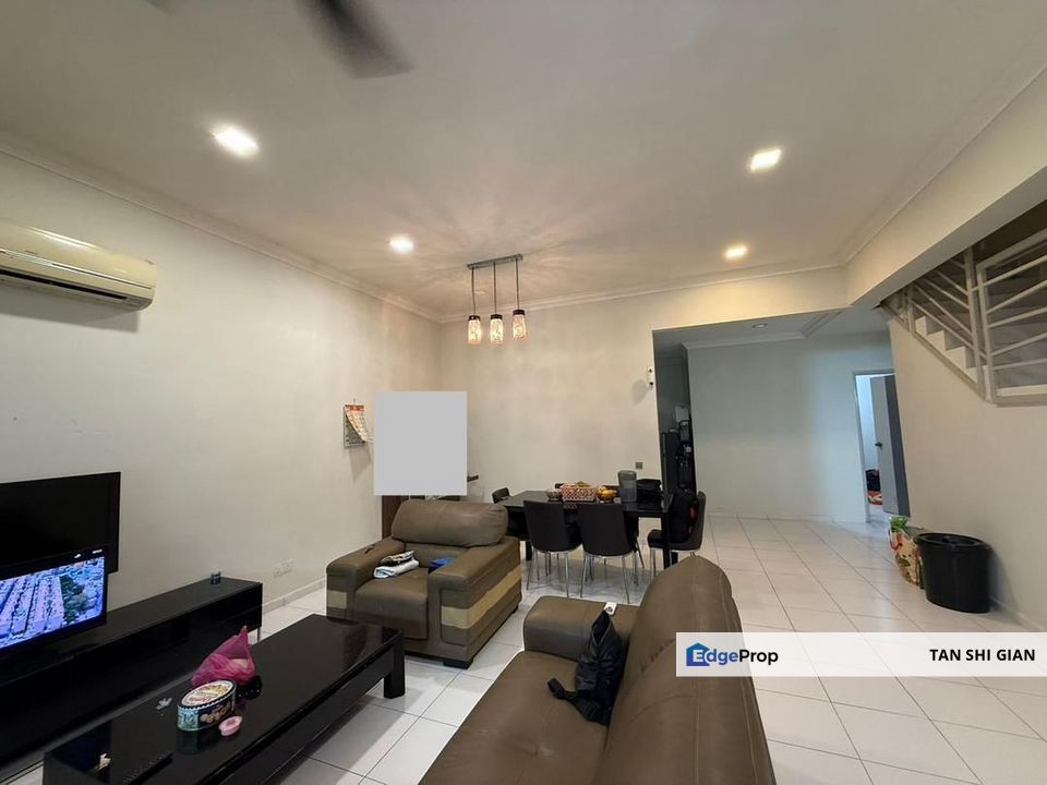 Setia Tropika 2Storey Terrace House for Sale , Johor, Setia Tropika