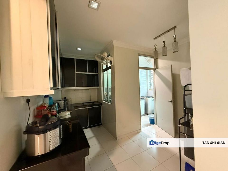 Setia Tropika 2Storey Terrace House for Sale , Johor, Setia Tropika