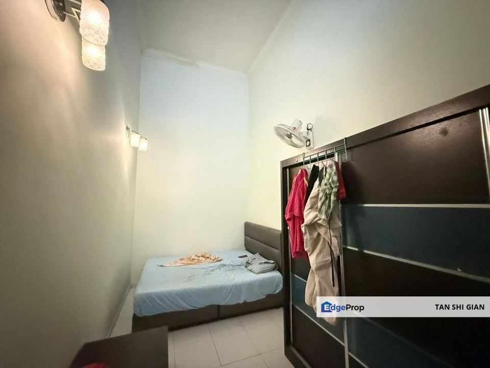 Setia Tropika 2Storey Terrace House for Sale , Johor, Setia Tropika