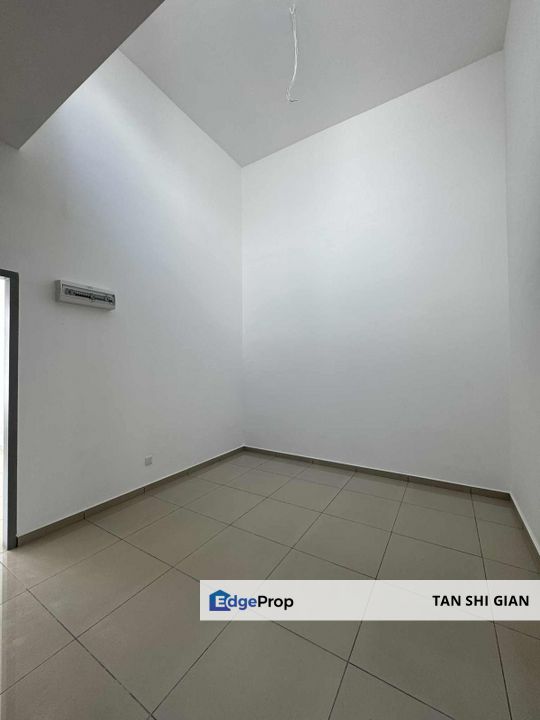 Pasir Gudang 2Storey Terrace house for Sale , Johor, Pasir Gudang
