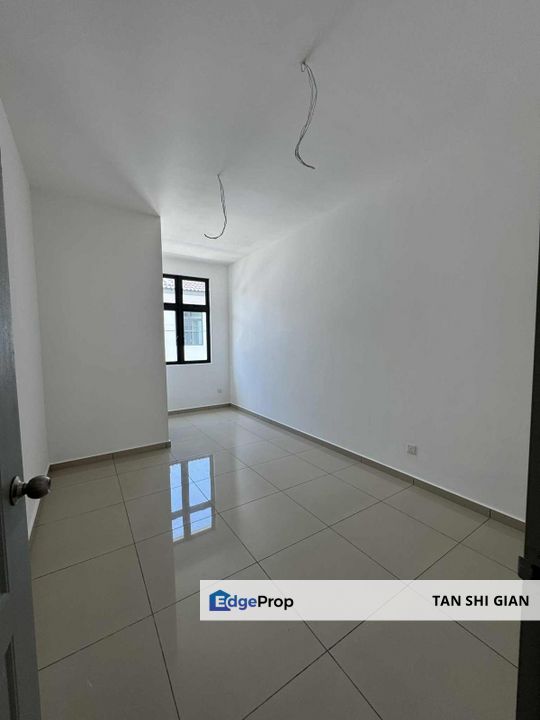 Pasir Gudang 2Storey Terrace house for Sale , Johor, Pasir Gudang
