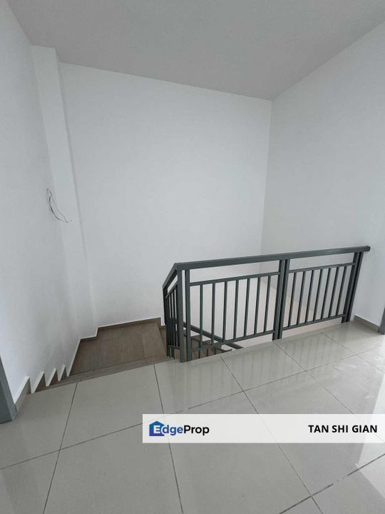 Pasir Gudang 2Storey Terrace house for Sale , Johor, Pasir Gudang