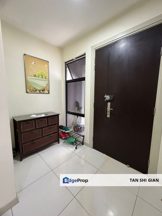 East Ledang 2Storey SuperLink House for Sale , Johor, Nusajaya