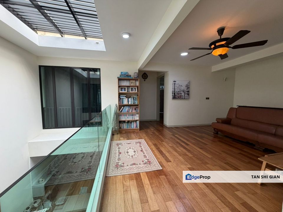 East Ledang 2Storey SuperLink House for Sale , Johor, Nusajaya