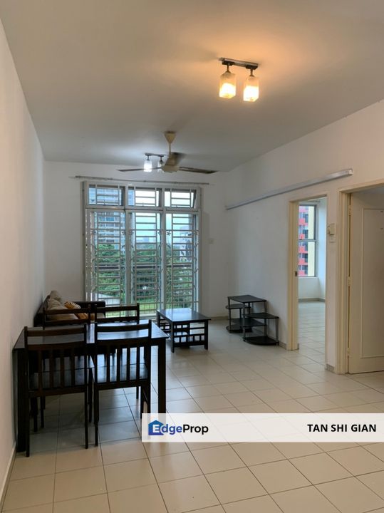 Mount Austin, Lake View Suites 2bed for Sale, Johor, Johor Bahru