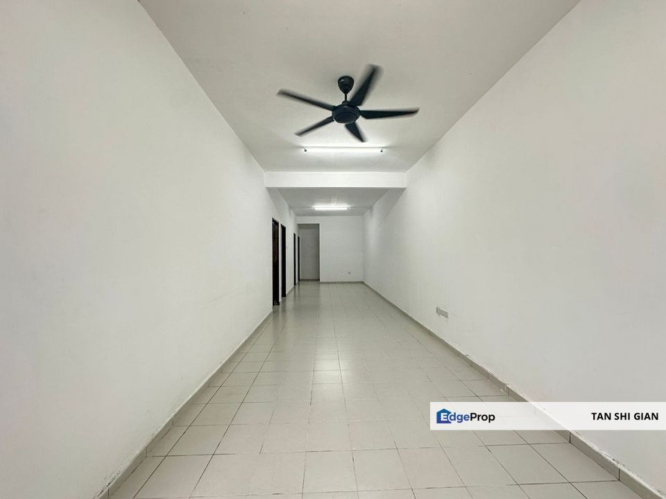 Scientex Senai Townhouse For Sale , Johor, Senai