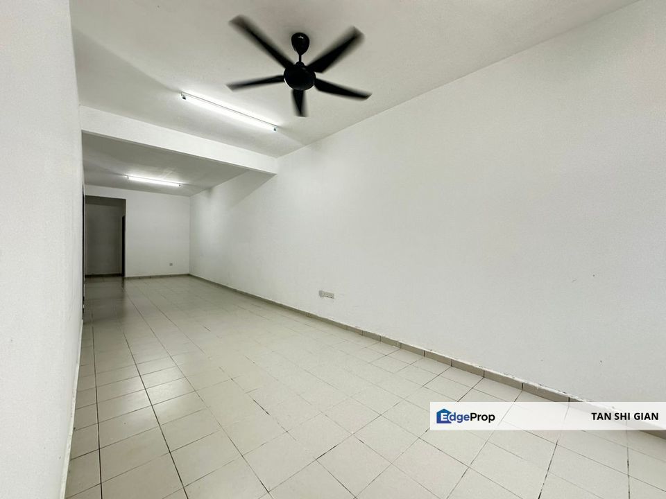 Scientex Senai Townhouse For Sale , Johor, Senai