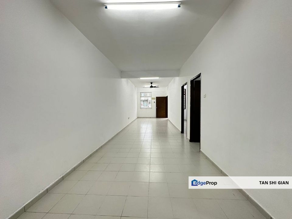 Scientex Senai Townhouse For Sale , Johor, Senai