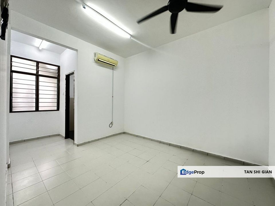 Scientex Senai Townhouse For Sale , Johor, Senai