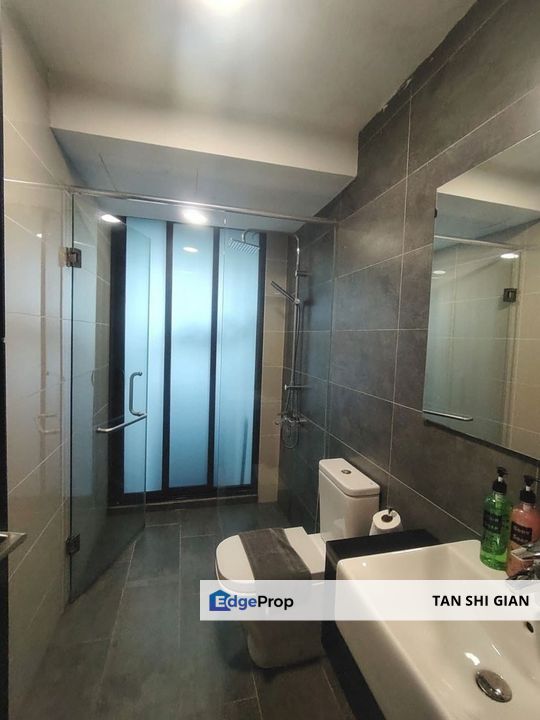 Puteri Harbour, Almas Suites 1Bedroom Apartment for Sale , Johor, Kota Iskandar