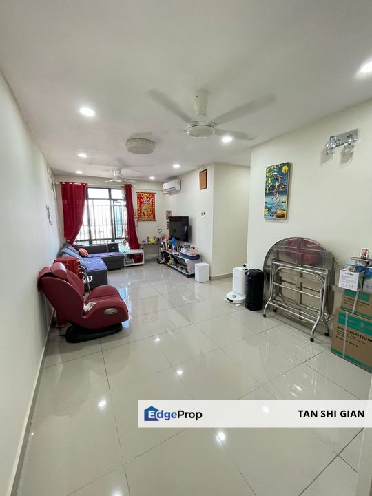 ARC Austin Hill 3Bedroom Apartment for Sale , Johor, Johor Bahru