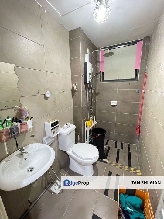 ARC Austin Hill 3Bedroom Apartment for Sale , Johor, Johor Bahru