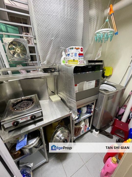 ARC Austin Hill 3Bedroom Apartment for Sale , Johor, Johor Bahru