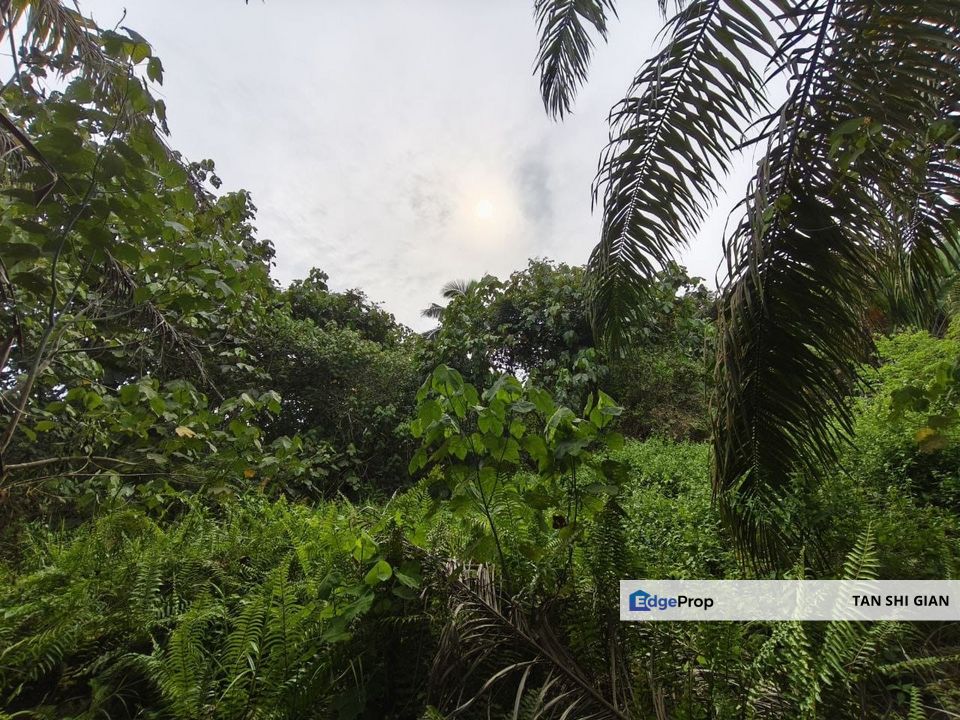 Simpang Renggam 1.05 acre land for Sale, Johor, Simpang Renggam