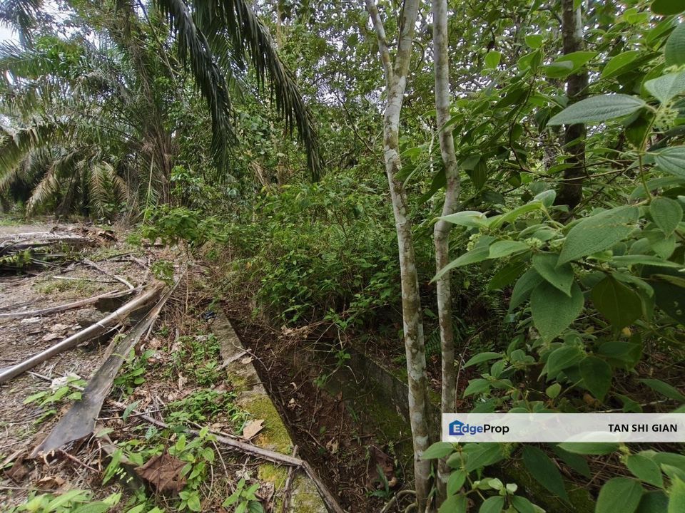 Simpang Renggam 1.05 acre land for Sale, Johor, Simpang Renggam