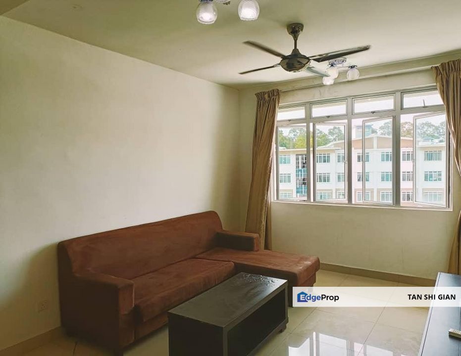 Gelang Patah, The Pines Residence 3bed for Sale, Johor, Gelang Patah