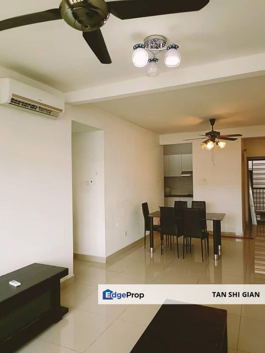 Gelang Patah, The Pines Residence 3bed for Sale, Johor, Gelang Patah