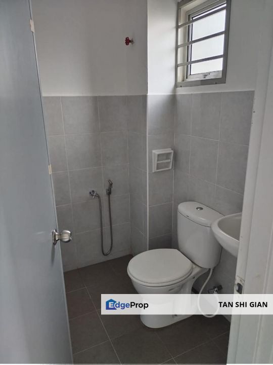 Kulai Scientex 2Storey House for Sale , Johor, Kulai