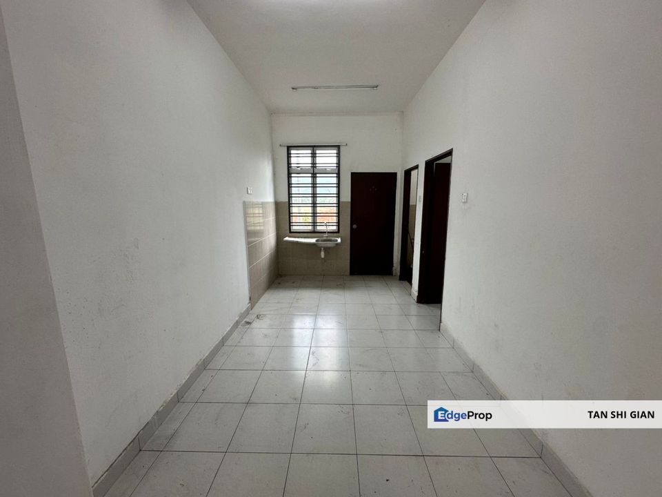 Kulai Scientex 2Storey House for Sale , Johor, Kulai