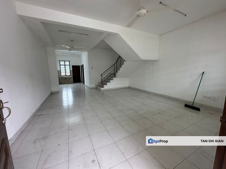 Kulai Scientex 2Storey House for Sale , Johor, Kulai