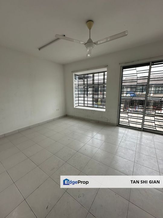 Kulai Scientex 2Storey House for Sale , Johor, Kulai