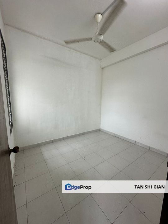 Kulai Scientex 2Storey House for Sale , Johor, Kulai