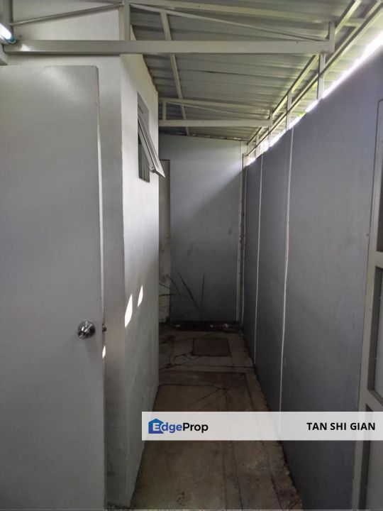 Pasir Gudang 2Storey Terrace for sale , Johor, Pasir Gudang