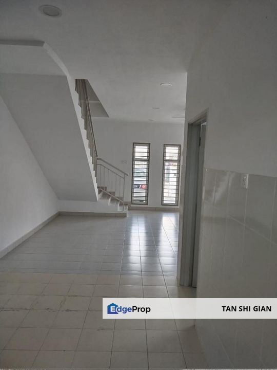 Pasir Gudang 2Storey Terrace for sale , Johor, Pasir Gudang