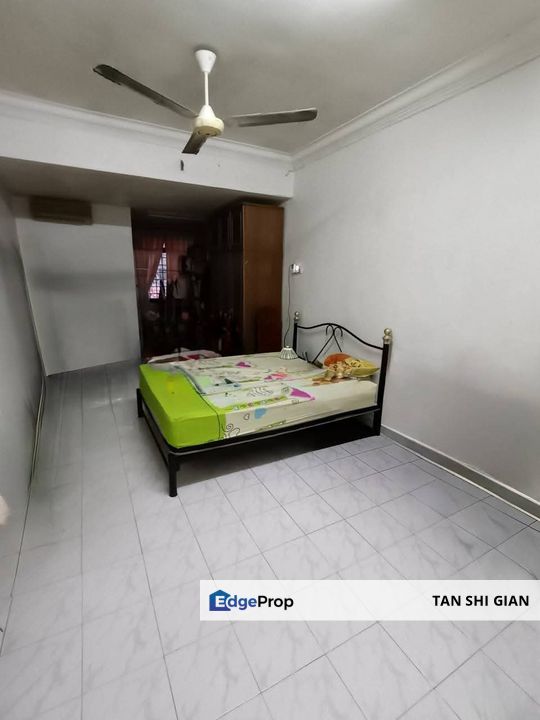 Puteri Wangsa FULL LOAN 2Storey for Sale, Johor, Ulu Tiram