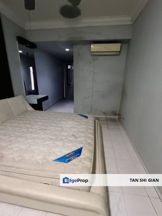 Puteri Wangsa FULL LOAN 2Storey for Sale, Johor, Ulu Tiram