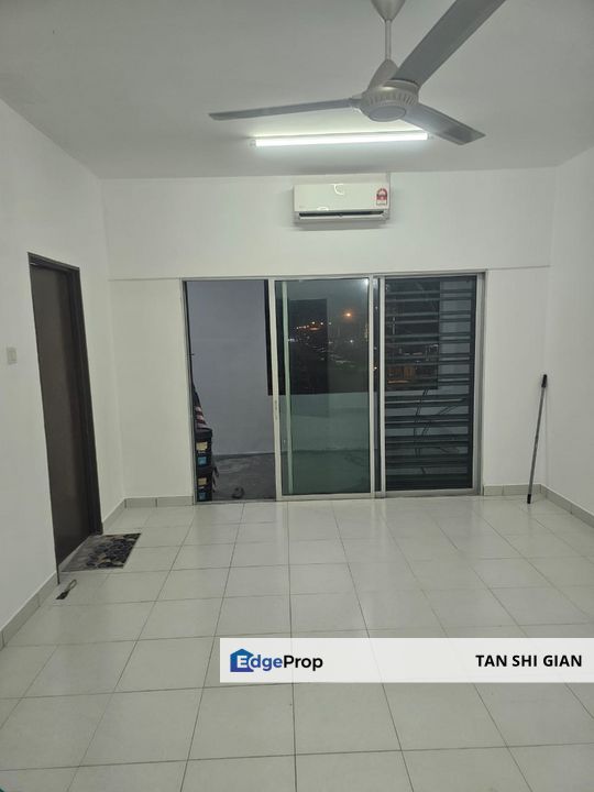 Senai Scientex Jaya 2Storey House for Sale , Johor, Senai