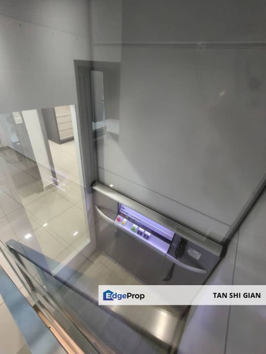 Opal, Mutiara Mas 3Storey Cluster House for Sale , Johor, Skudai