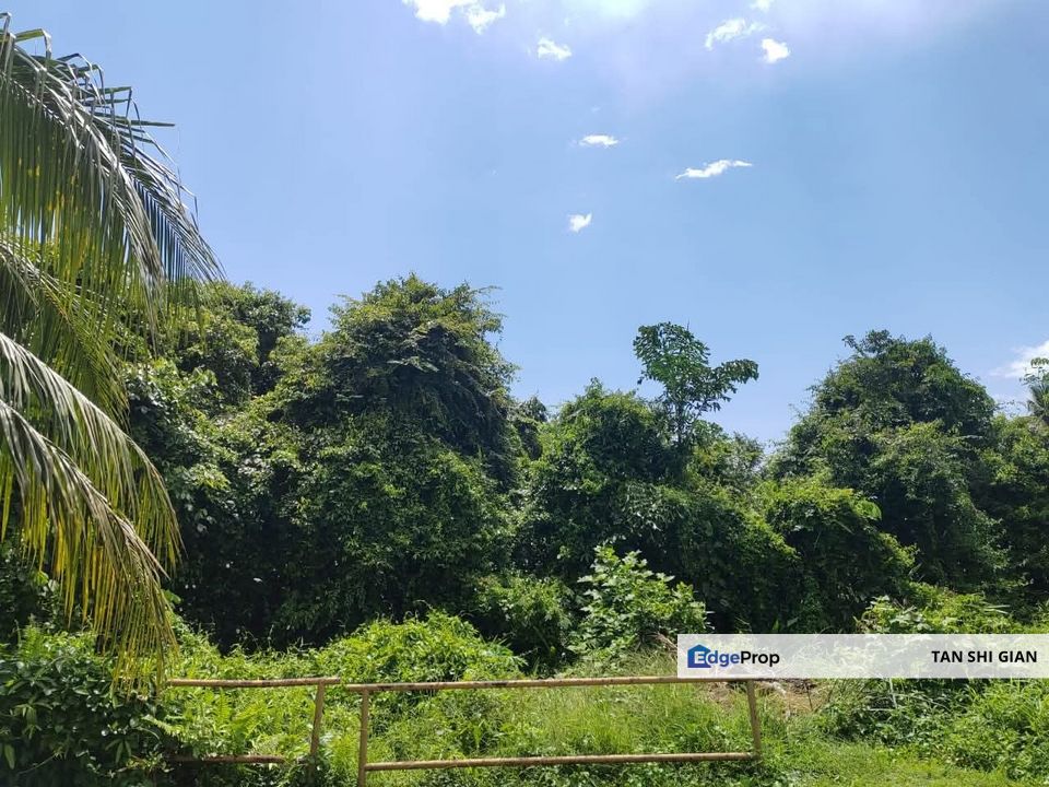 Pontian, Api-Api 5 acre land for Sale , Johor, Pontian