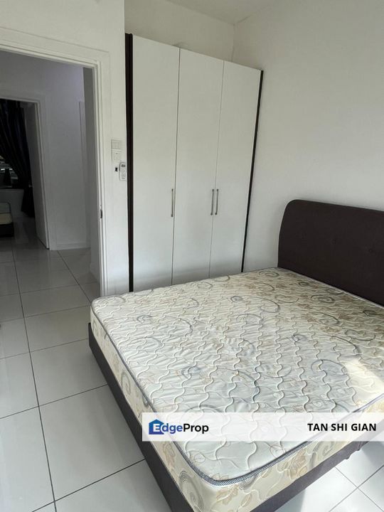 Epic Residence 3bed CORNER apartment for Sale , Johor, Johor Bahru