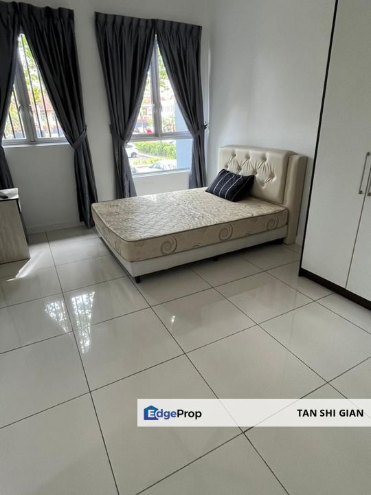 Epic Residence 3bed CORNER apartment for Sale , Johor, Johor Bahru