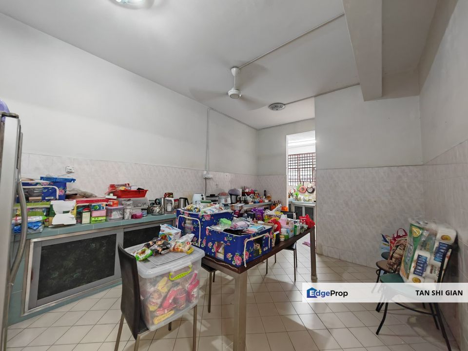 Pulai Utama 2stotey for Sale, Johor, Skudai