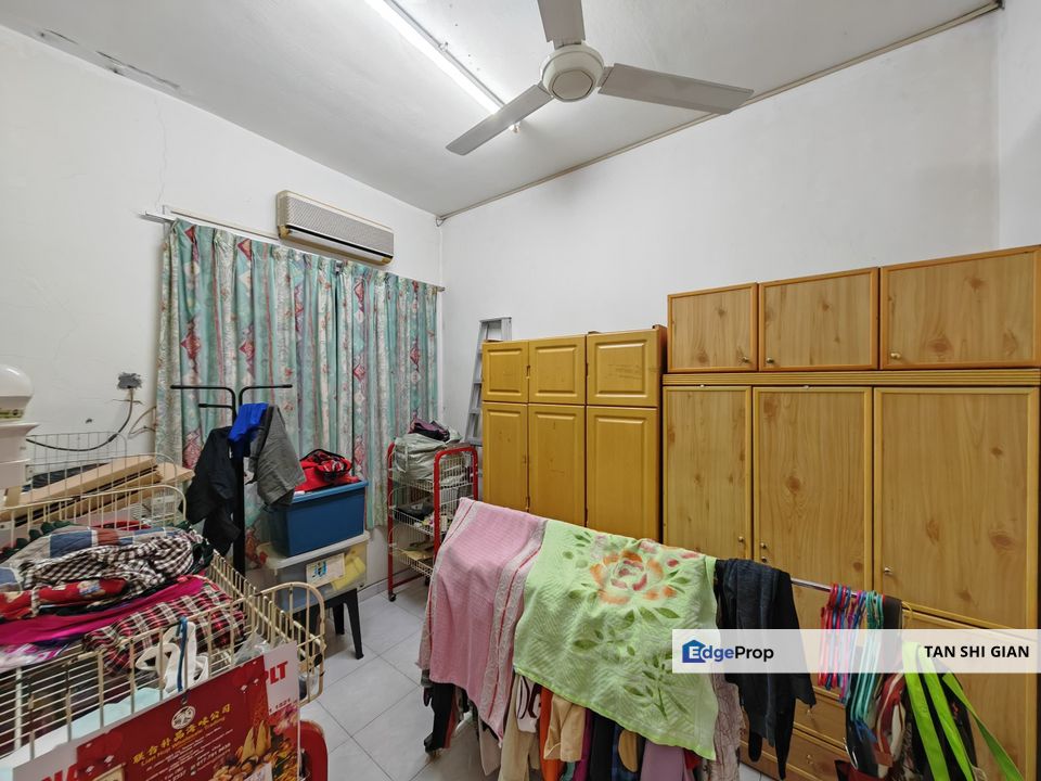 Pulai Utama 2stotey for Sale, Johor, Skudai