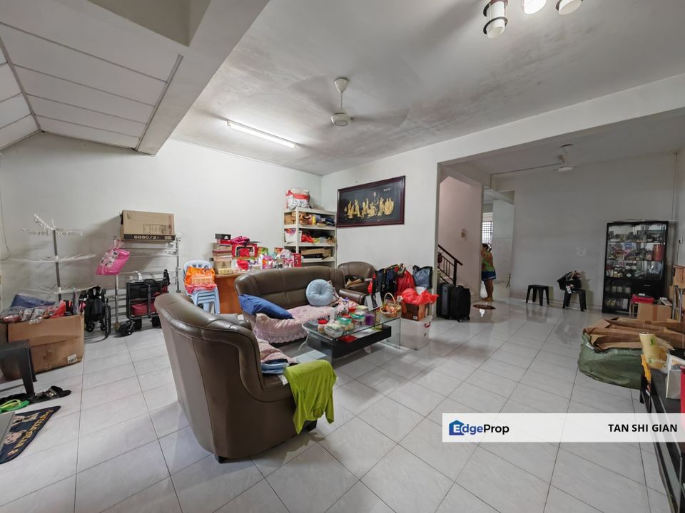 Pulai Utama 2stotey for Sale, Johor, Skudai