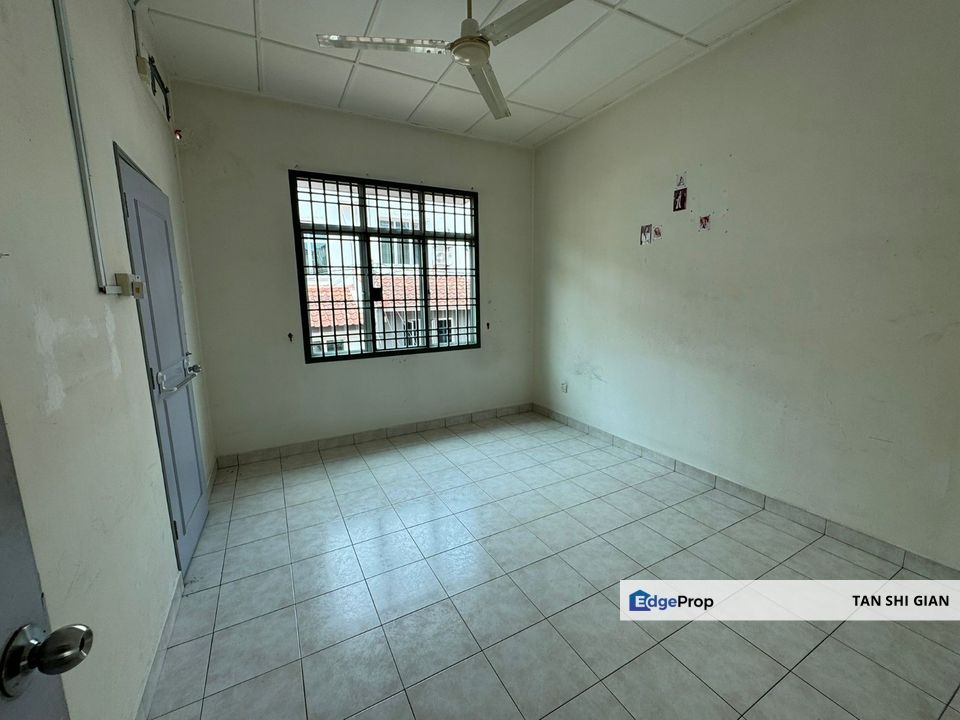 Impian Emas 2Storey House for Sale , Johor, Skudai