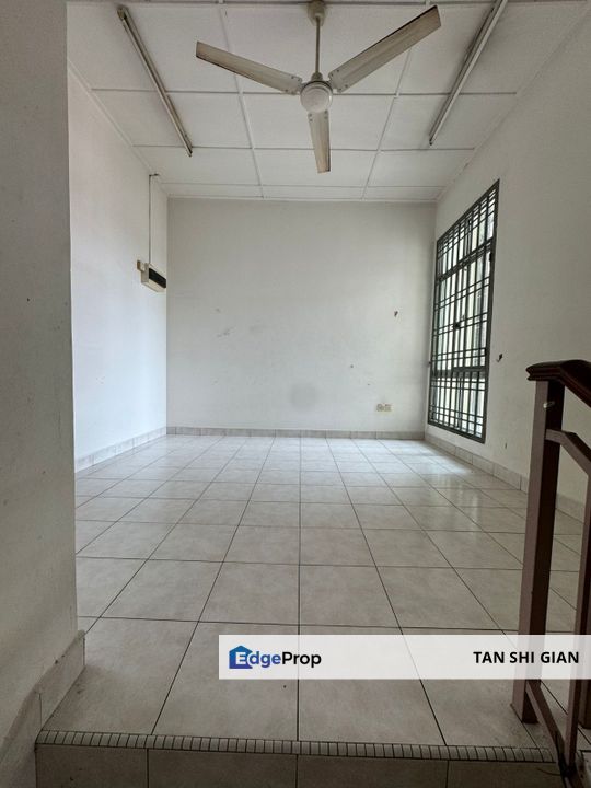 Impian Emas 2Storey House for Sale , Johor, Skudai