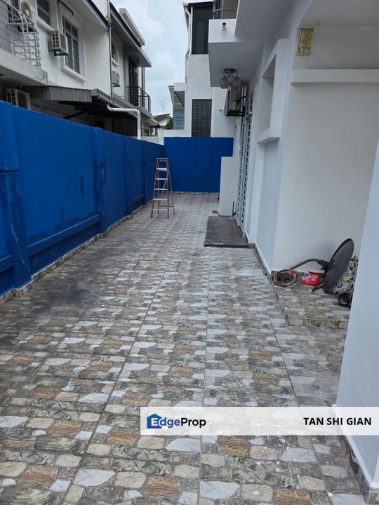 Mutiara Bestari bungalow House for Sale , Johor, Skudai