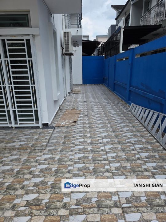 Mutiara Bestari bungalow House for Sale , Johor, Skudai