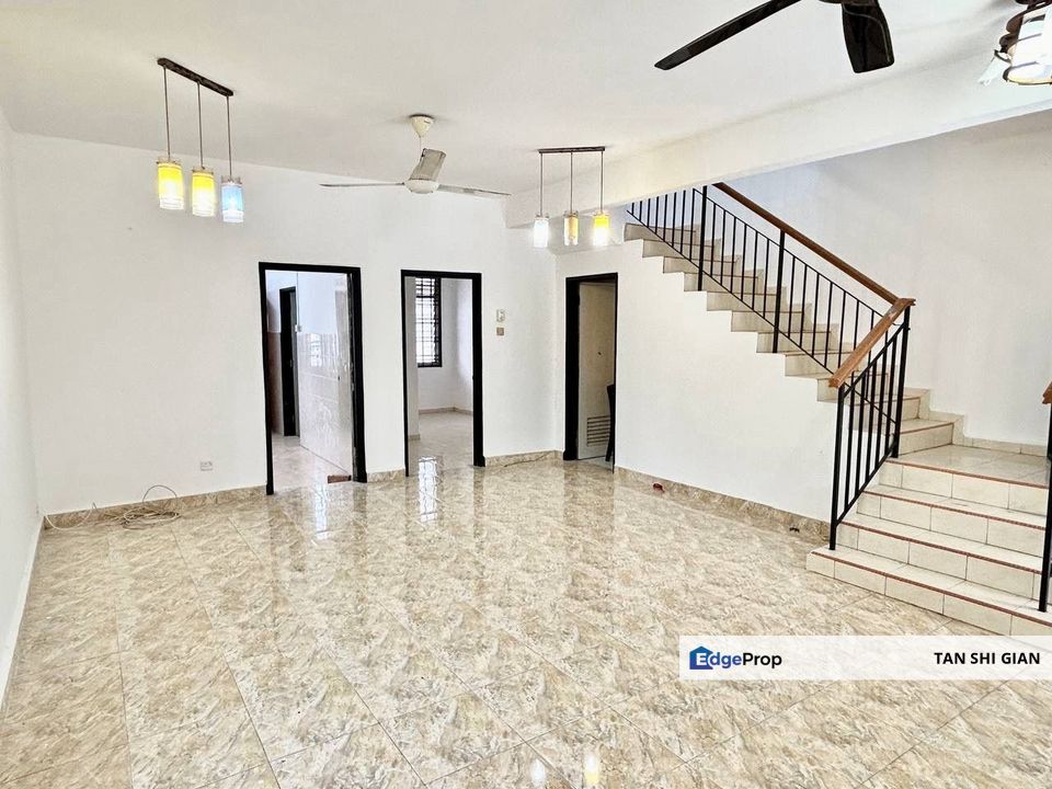 Nusa Indah Endlot house for Sale, Johor, Nusajaya