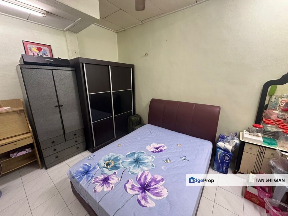 Sri pulai Single Storey for Sale, Johor, Skudai