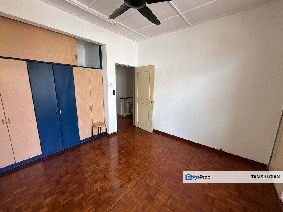 Impian Emas 2storey House for Sale, Johor, Skudai